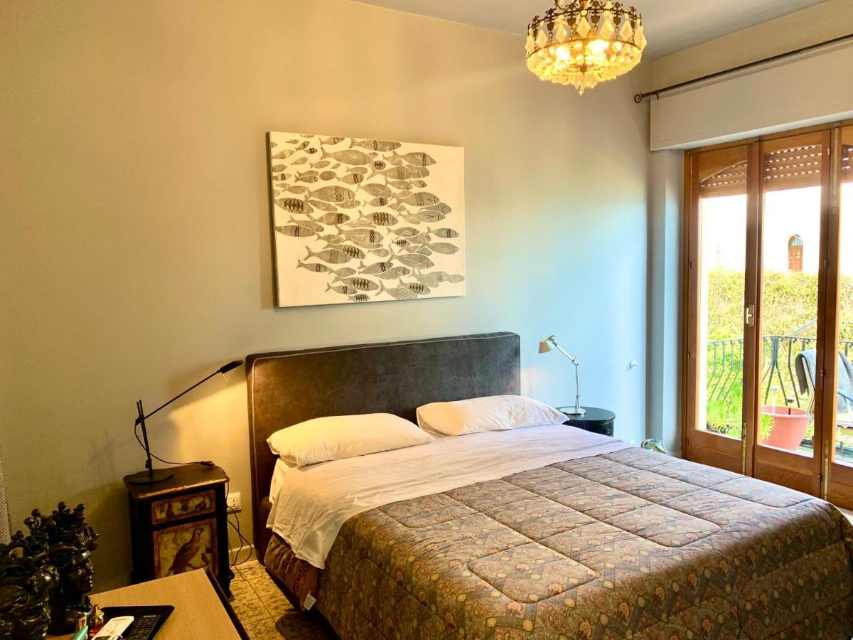 Sun Sky Sea Bed and breakfast Taormina