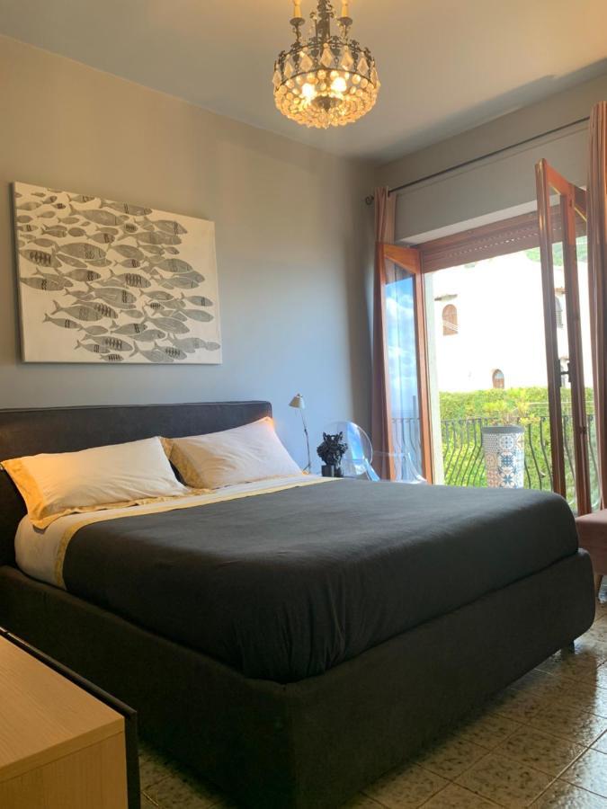 Bed and breakfast Sun Sky Sea Taormina